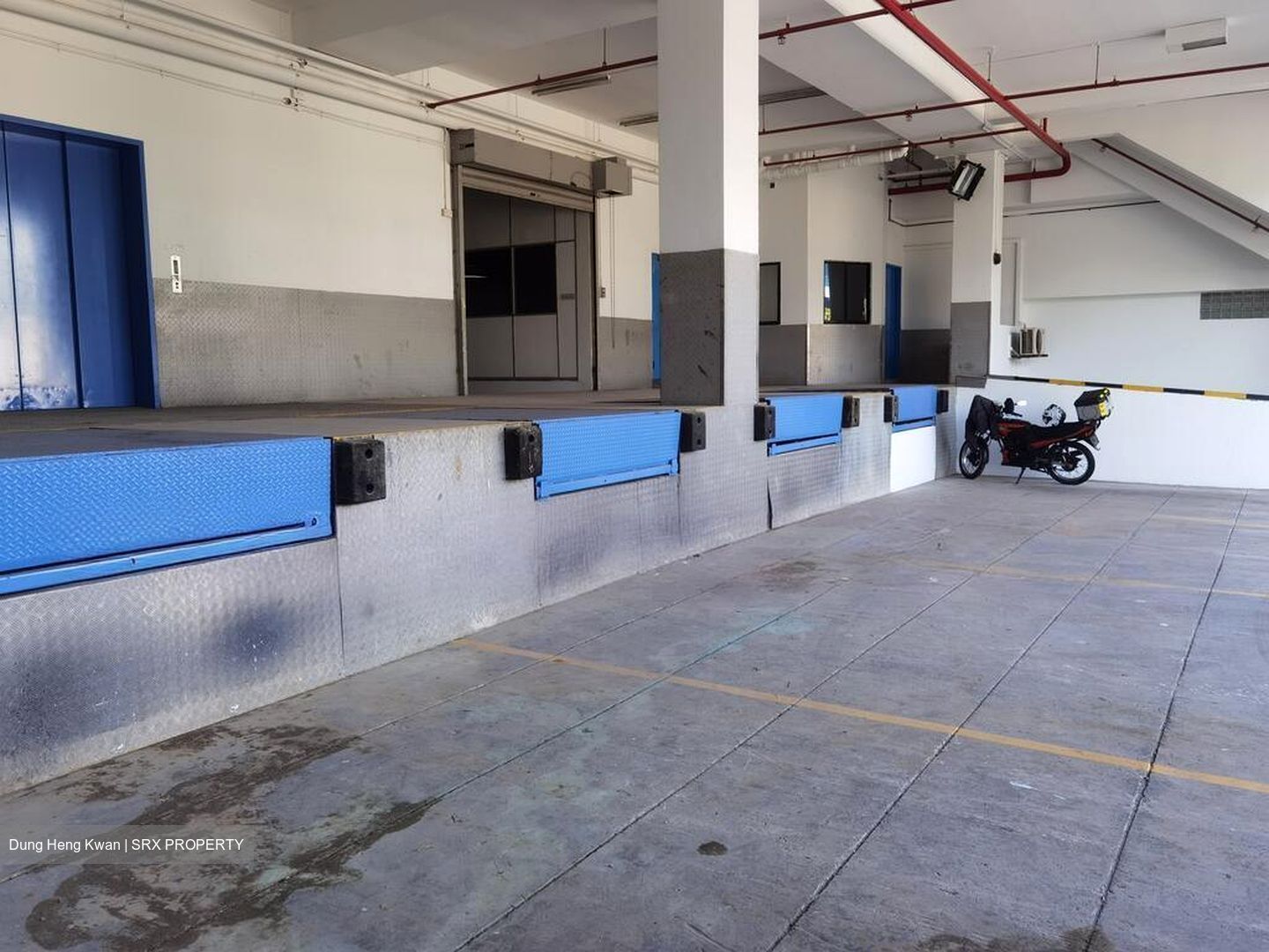 Tuas Avenue 10 (D22), Factory #497940481